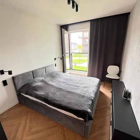 Piekny, Nowy Lesnych Skrzatow W Poznaniu Διαμέρισμα Πόζναν