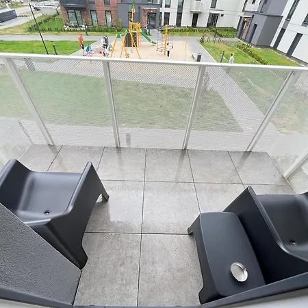 Piękny, Nowy Leśnych Skrzatów W Poznaniu *