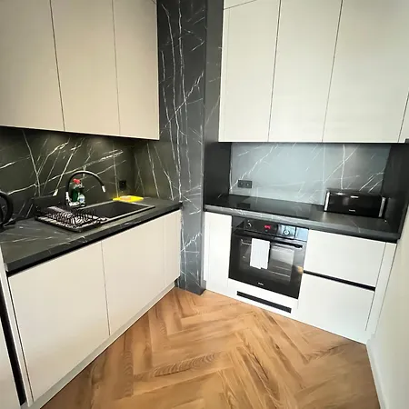 Piekny, Nowy Lesnych Skrzatow W Poznaniu *