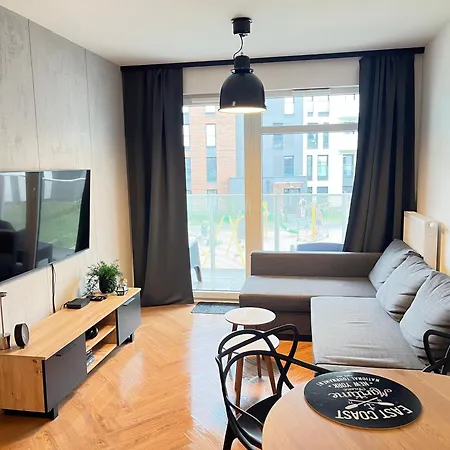 Apartment Piekny, Nowy Lesnych Skrzatow W Poznaniu *