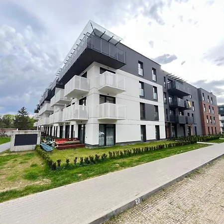 Piekny, Nowy Lesnych Skrzatow W Poznaniu *