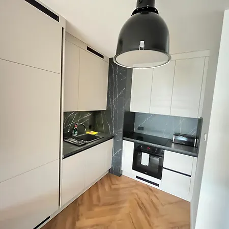 Piekny, Nowy Lesnych Skrzatow W Poznaniu Апартаменты