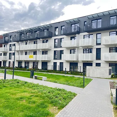 Piękny, Nowy Leśnych Skrzatów W Poznaniu * Poznan