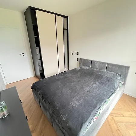 Piekny, Nowy Lesnych Skrzatow W Poznaniu Апартаменты