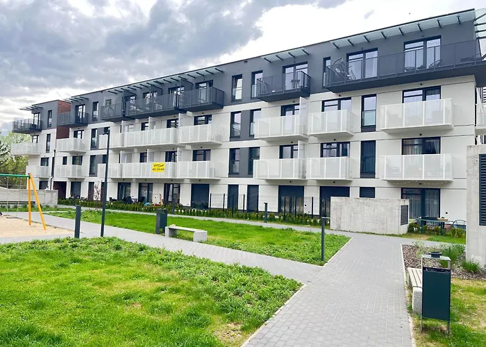 Piekny, Nowy Lesnych Skrzatow W Poznaniu * Poznan